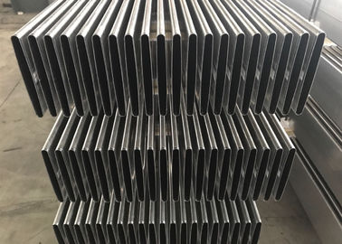 ACC plattiertes Aluminium-/niedriges Stahlaluminiumrohr mit Bescheinigung