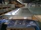 Flache Aluminiumplatte 1060 für Automobil-Herstellungs-und Schienen-Durchfahrt